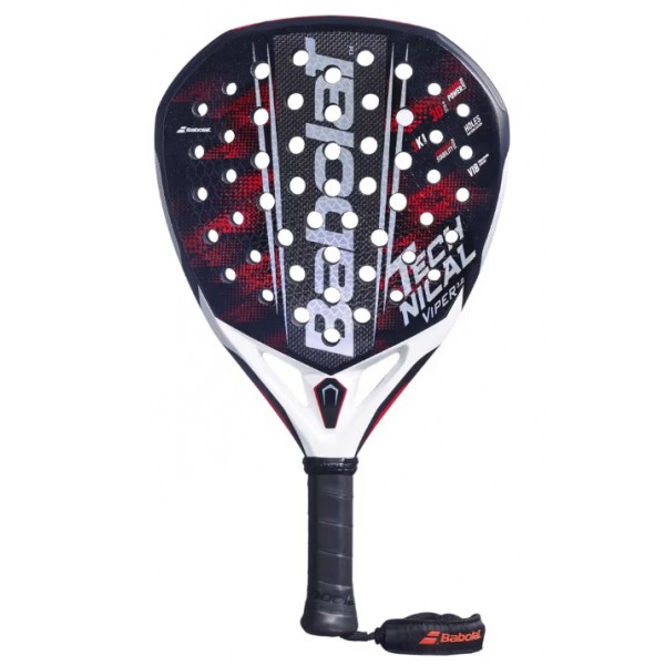 Babolat Technical Viper 3.0 2026 Padel Racket
